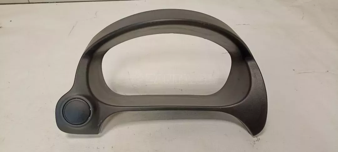 Πλαίσιο ταχύμετρου από Mitsubishi Space Star - 8060A115ZZ 8060A410XA