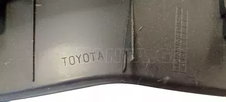 Κάλυμμα Ταχύμετρου από Toyota Yaris - 55411-0D250 