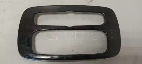 Πλαίσιο Ραδιοφώνου Κεντρικής Κονσόλας από Smart ForFour W453 - A4536805102 