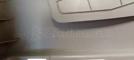 Κάλυμμα επένδυσης επάνω μέρους μεσαίας κολόνας από Hyundai ix20 - 85840-1P000 