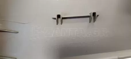 Πλαίσιο Κολώνας από Hyundai ix20 - 85830-1P000 