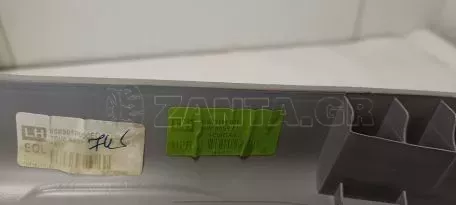 Πλαίσιο Κολώνας από Hyundai ix20 - 85830-1P000 