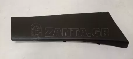 Εσωτερική επένδυση μεσαίας κολώνας δεξιά από Smart ForFour - A4536900501 