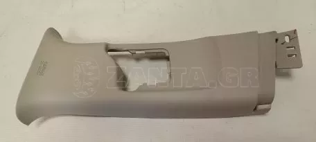 Πλαίσιο επένδυσης κεντρικής στήλης  B-pillar από Mitsubishi - 7211A295ZZ 7211A261ZZ 7211A295HA3368 