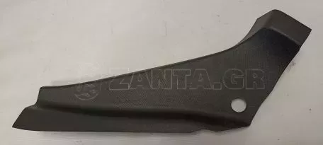 Κάτω Πλαίσιο Προφυλακτήρα από SMART FORTWO - A4536902001 
