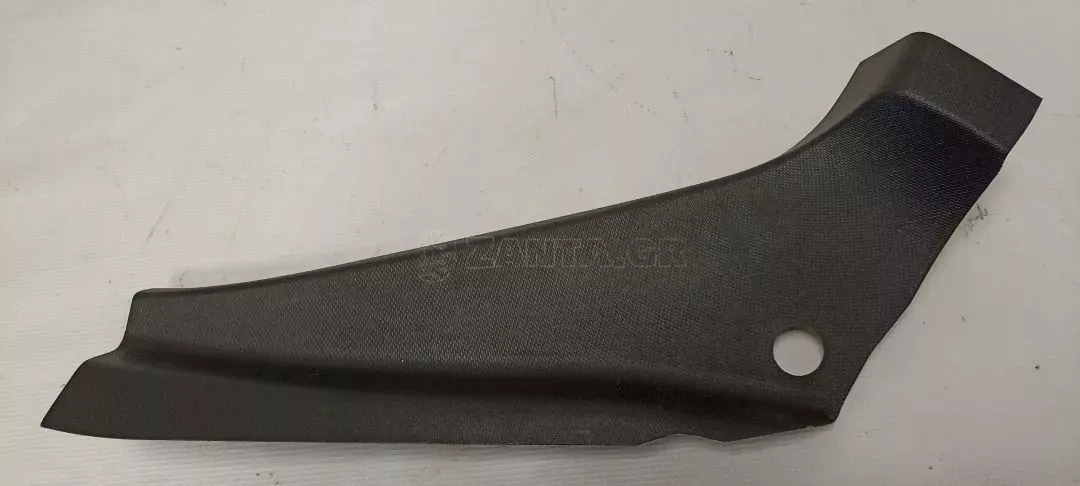 Κάτω Πλαίσιο Προφυλακτήρα από SMART FORTWO - A4536902001