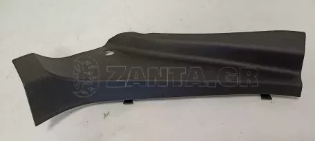Κάτω Πλαίσιο Προφυλακτήρα από SMART FORTWO - A4536902001 