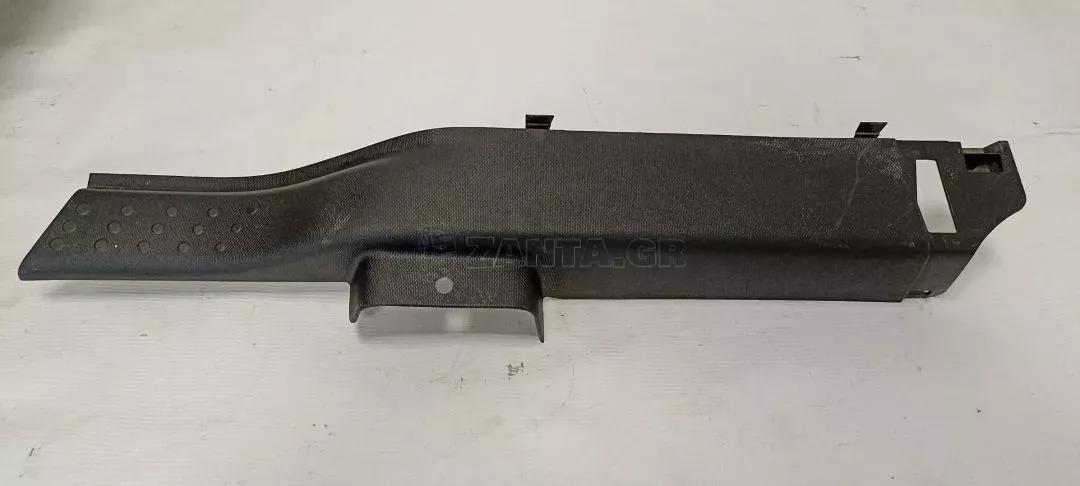 Μαρσπιέ Δεξιάς Πόρτας από Smart ForTwo - A4536806705