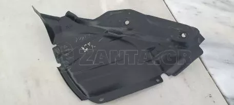 Δεξί Προστατευτικό Θόλου Πίσω τροχού από Mitsubishi Mirage - 5370A928 