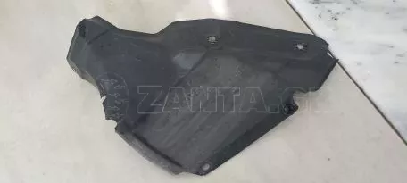 Αριστερό Προστατευτικό Θόλου Πίσω τροχού από Mitsubishi Mirage - 5370A927 