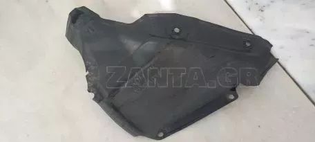 Αριστερό Προστατευτικό Θόλου Πίσω τροχού από Mitsubishi Mirage - 5370A927 