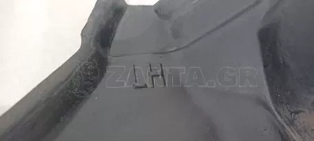 Αριστερό Προστατευτικό Θόλου Πίσω τροχού από Mitsubishi Mirage - 5370A927 