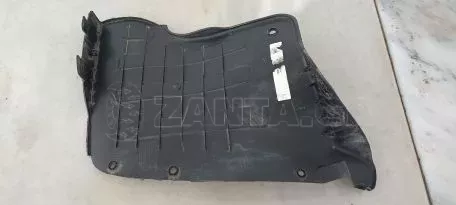 Πίσω δεξιά προστατευτικό Λάσπης από Hyundai i10 - 86822-K7000 