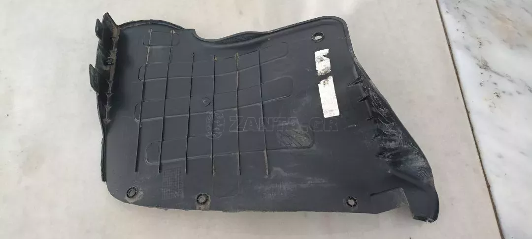 Πίσω δεξιά προστατευτικό Λάσπης από Hyundai i10 - 86822-K7000