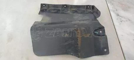 Δεξιός Λασπωτήρας από Hyundai i10 - 29120-B9000 