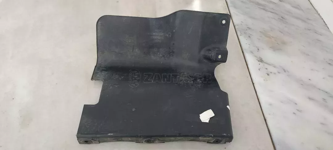 Δεξιός Λασπωτήρας από Hyundai i10 - 29120-B9000