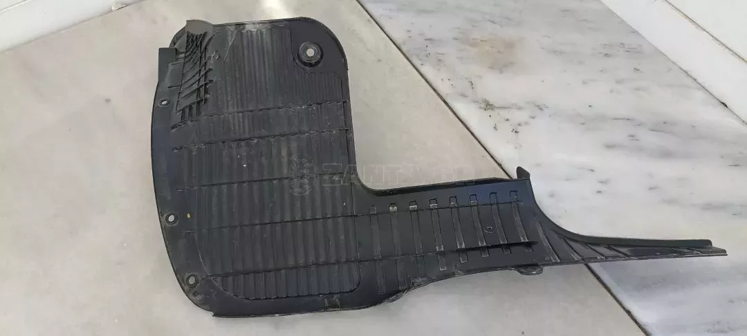 Πίσω Δεξιός Λασπωτήρας από Hyundai i10 - 86821-B9500