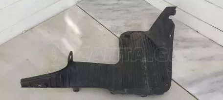 Πίσω Δεξιός Λασπωτήρας από Hyundai i10 - 86821-B9500 