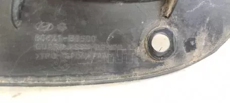 Πίσω Δεξιός Λασπωτήρας από Hyundai i10 - 86821-B9500 