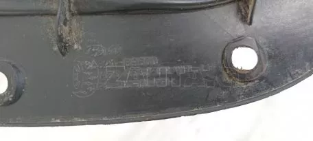 Πίσω Δεξιός Λασπωτήρας από Hyundai i10 - 86821-B9500 