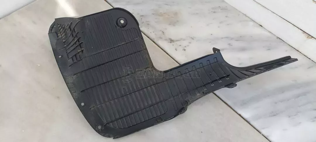 Πίσω Δεξιός Λασπωτήρας από Hyundai i10 - 86821-B9500