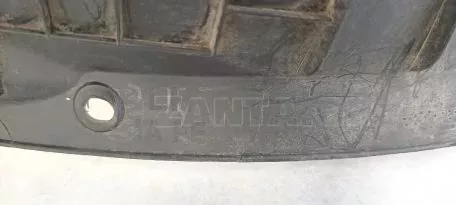 Πίσω Δεξιός Λασπωτήρας από Hyundai i10 - 86821-B9500 
