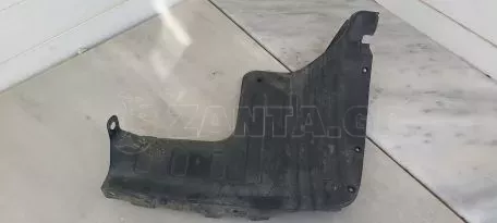 Πίσω Λασπωτήρας Αριστερός από Hyundai i10 - 86821-K7000 