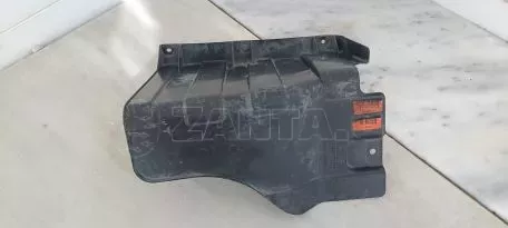 Δεξί Πλαστικό Κάλυμμα Κινητήρα από Hyundai i10 - 29120-K7000 