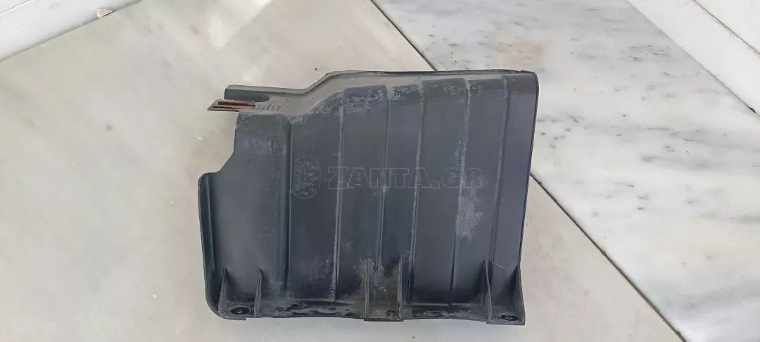 Δεξί Πλαστικό Κάλυμμα Κινητήρα από Hyundai i10 - 29120-K7000