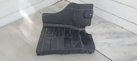 Δεξί Πλαστικό Κάλυμμα Κινητήρα από Hyundai i10 - 29120-K7000 