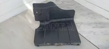 Αριστερό Πλαστικό Κάλυμμα Κινητήρα από Hyundai i10 - 29130-K7000 