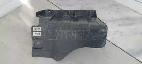Αριστερό Πλαστικό Κάλυμμα Κινητήρα από Hyundai i10 - 29130-K7000 
