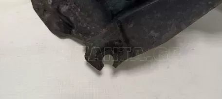 Δεξί Κάτω Κάλυμμα Κινητήρα από Toyota Yaris - 51441-0D231 