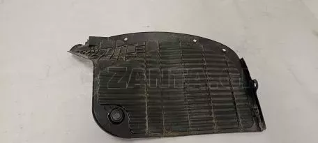 Πλαστικό Κάλυμμα Πίσω Δεξιού Τροχού από Hyundai i10 - 86822-B9500 