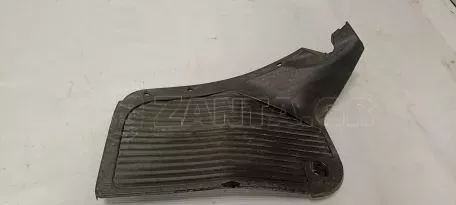 Πλαστικό Κάλυμμα Πίσω Δεξιού Τροχού από Hyundai i10 - 86822-B9500 