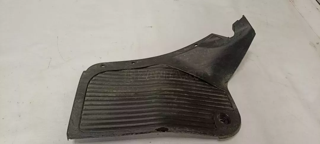 Πλαστικό Κάλυμμα Πίσω Δεξιού Τροχού από Hyundai i10 - 86822-B9500