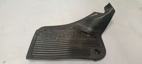 Πλαστικό Κάλυμμα Πίσω Δεξιού Τροχού από Hyundai i10 - 86822-B9500 