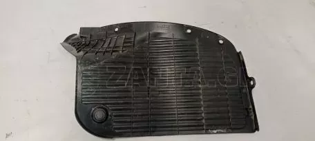 Πλαστικό Κάλυμμα Πίσω Δεξιού Τροχού από Hyundai i10 - 86822-B9500 