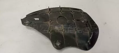 Κάλυμμα θόλου πίσω δεξιά TOYOTA AYGO - 52591-0H011 