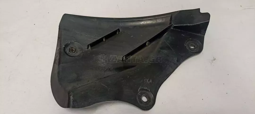 Κάλυμμα θόλου πίσω δεξιά TOYOTA AYGO - 52591-0H011