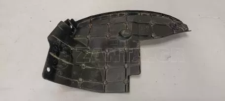 Πλαστικό Κάλυμμα Πίσω Αριστερού Προφυλακτήρα από Toyota Yaris - 52592-0D280 