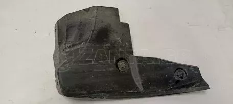 Πλαστικό Κάλυμμα Πίσω Αριστερού Προφυλακτήρα από Toyota Yaris - 52592-0D280 