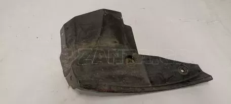 Πλαστικό Κάλυμμα Πίσω Αριστερού Προφυλακτήρα από Toyota Yaris - 52592-0D280 
