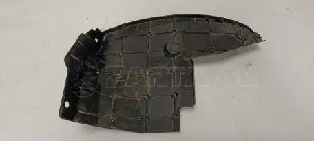Πλαστικό Κάλυμμα Πίσω Αριστερού Προφυλακτήρα από Toyota Yaris - 52592-0D280 