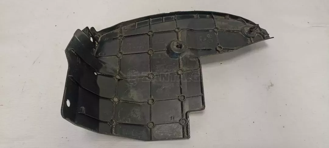 Πλαστικό Κάλυμμα Πίσω Αριστερού Προφυλακτήρα από Toyota Yaris - 52592-0D280