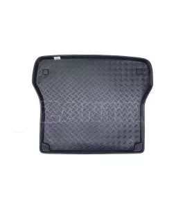 Πατάκι - σκαφάκι πορτ μπαγκάζ για Citroen C5 (2000-2008) break/ combi with net - 1τμχ. 