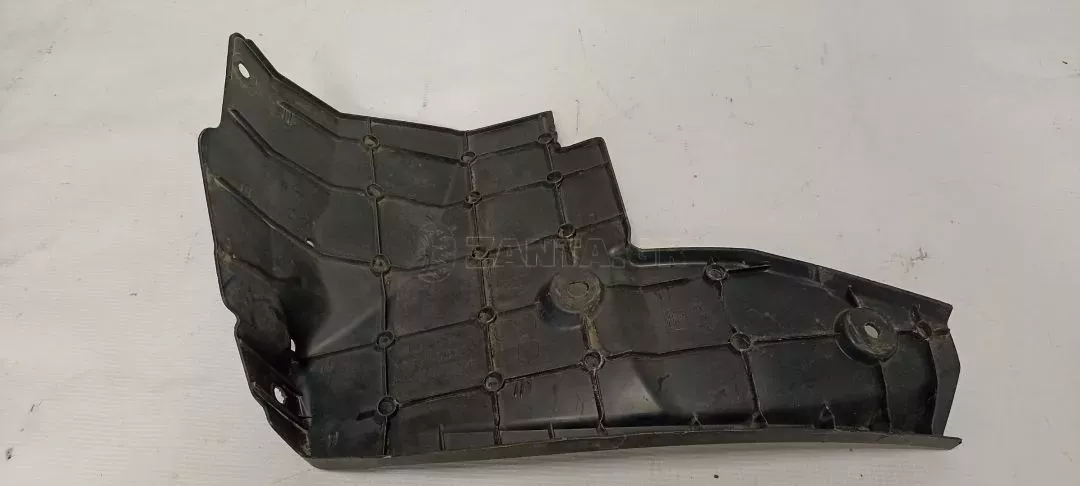 Πλαστικό Κάλυμμα Πίσω Δεξιού Προφυλακτήρα από Toyota Yaris - 52591-0D280