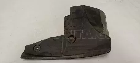Πλαστικό Κάλυμμα Πίσω Δεξιού Προφυλακτήρα από Toyota Yaris - 52591-0D280 