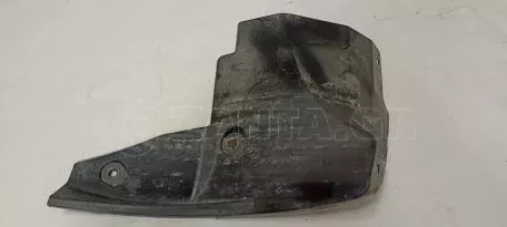 Πλαστικό Κάλυμμα Πίσω Δεξιού Προφυλακτήρα από Toyota Yaris - 52591-0D280 