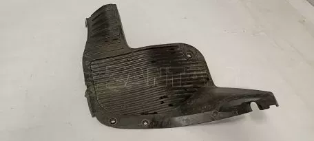 Πίσω Δεξιός Λασπωτήρας από Hyundai i10 - 86821-B9500 